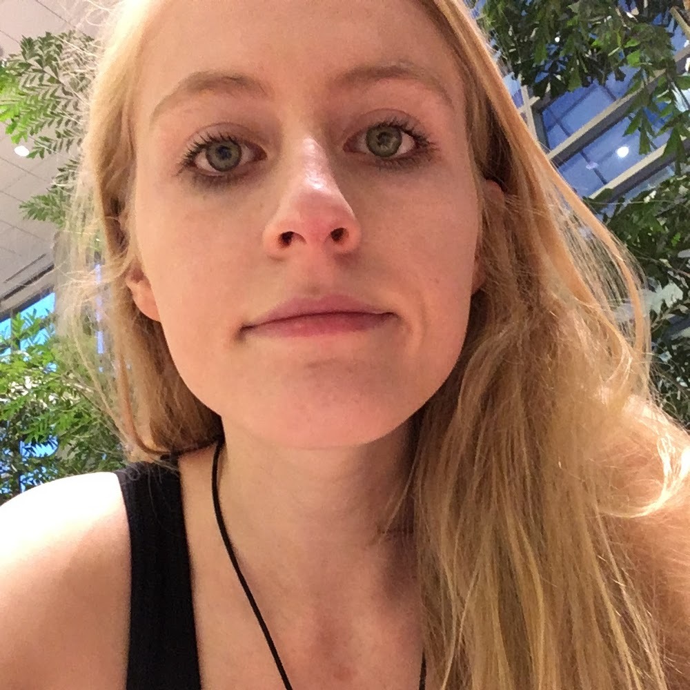 Meet your Posher, Erin